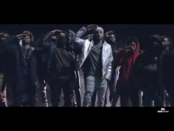 Video: Montgomery County MD. Cypher 3 [Kno-Effort Submitted]